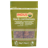 Indus Black Cardamon GOODS ASDA   