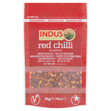 Indus Red Chilli Crushed GOODS ASDA   