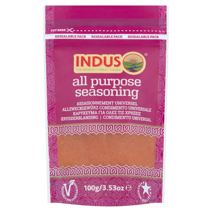 Indus All Purpose Seasoning GOODS ASDA   