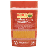 Indus Madras Curry Powder Hot GOODS ASDA   