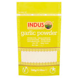 Indus garlic powder 100g, UK version