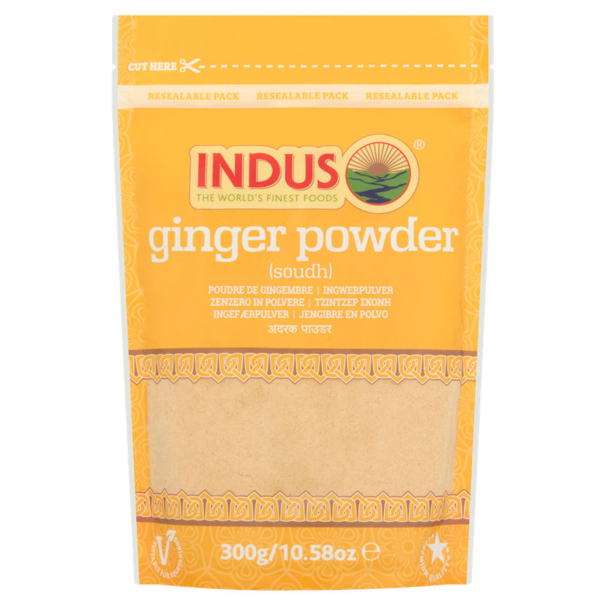 Indus Ginger Powder (Soudh)