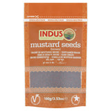 Indus Mustard Seeds Brown GOODS ASDA   