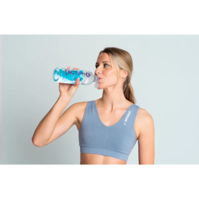 Actiph Alkaline Ionised Water 600ml (British brand)