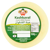 Zaad Cheese Cow's Milk 350g, UK version