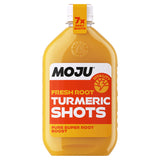 MOJU Turmeric Shots Dosing Bottle GOODS ASDA   