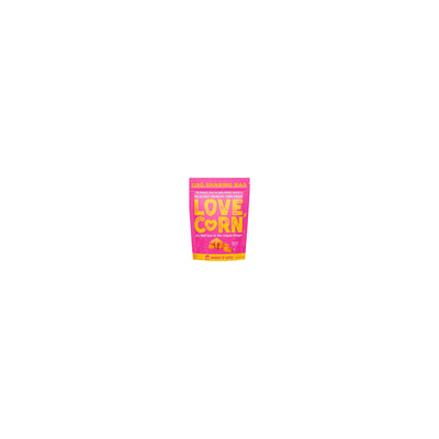 ASDA LOVE CORN Sweet & Salty Delicious Crunchy Corn Snack 115g- Buy online at McGrocer