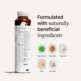 Huel chocolate ready-to-drink 500ml - British product