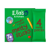 Ella's Kitchen tomato basil melty sticks 24g - British product