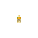 Ella's Kitchen banana split yogurt 90g, imported from the UK