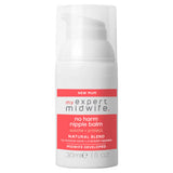My Expert Midwife No Harm nipple balm 30ml (British brand)