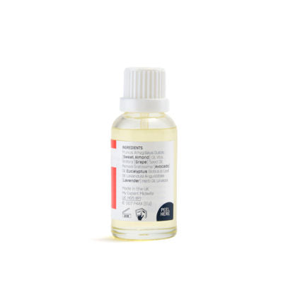 My Expert Midwife perineal massage oil 30ml - British product