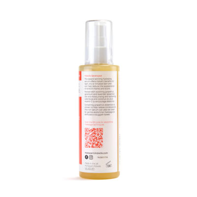 My Expert Midwife Fantastic Skin Elastic serum 150ml (British brand)