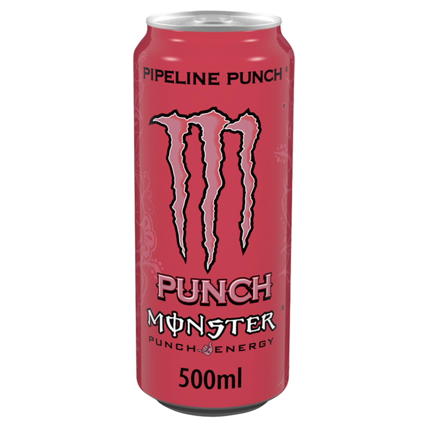 Monster Pipeline Punch Energy Drink 500ml, importiert aus Großbritannien