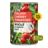 M&S Italian Cherry Tomatoes   400g GOODS M&S   