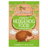 Brambles crunchy hedgehog food 500g (British brand)