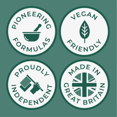 Rock Face Active Body Spray