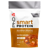 PhD Smart Protein Powder Salted Caramel GOODS ASDA   