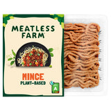 Meatless Farm Plant-Based Mince GOODS ASDA   