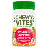 Chewy Vites Immune Support Adult Gummies 30 Gummies - British product