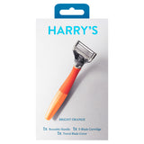 Harry's Retail Truman Pack G2++ Orange UK GOODS ASDA   