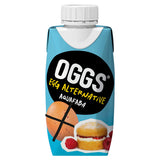 Oggs Vegan Aquafaba Egg Substitue GOODS ASDA   