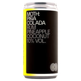 MOTH Piña Colada cocktail 200ml, UK version