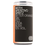 MOTH Aperitivo Spritz 200ml - British product