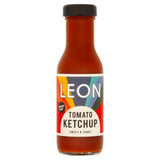 Leon Tomato Ketchup 280g, imported from the UK