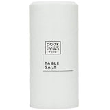 Cook With M&S Table Salt   400g GOODS M&S   