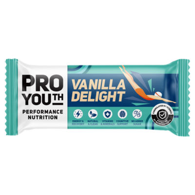 ProYouth Vanilla Delight 60g