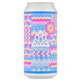 Attic Brew Co. Rollin' Waves gluten free pale ale 440ml, UK version