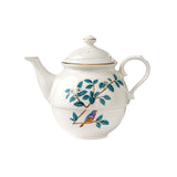 Fortnum's Camellia tea for one teapot and teacup - British product