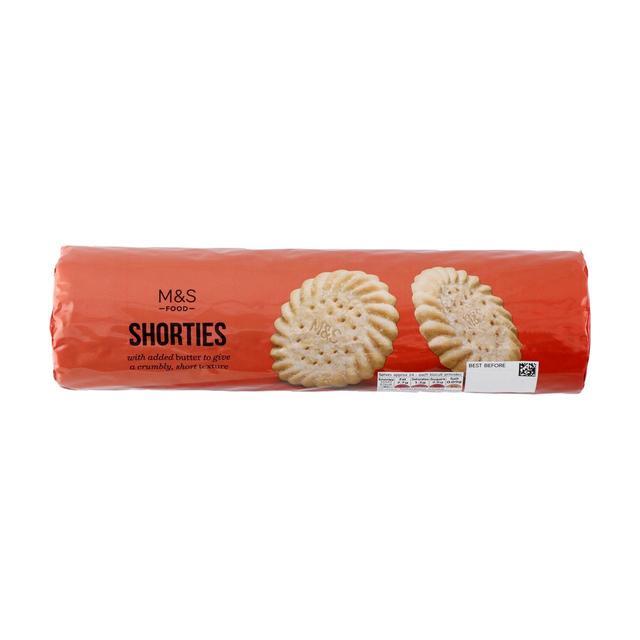 M&S Shortcake Biscuits   300g