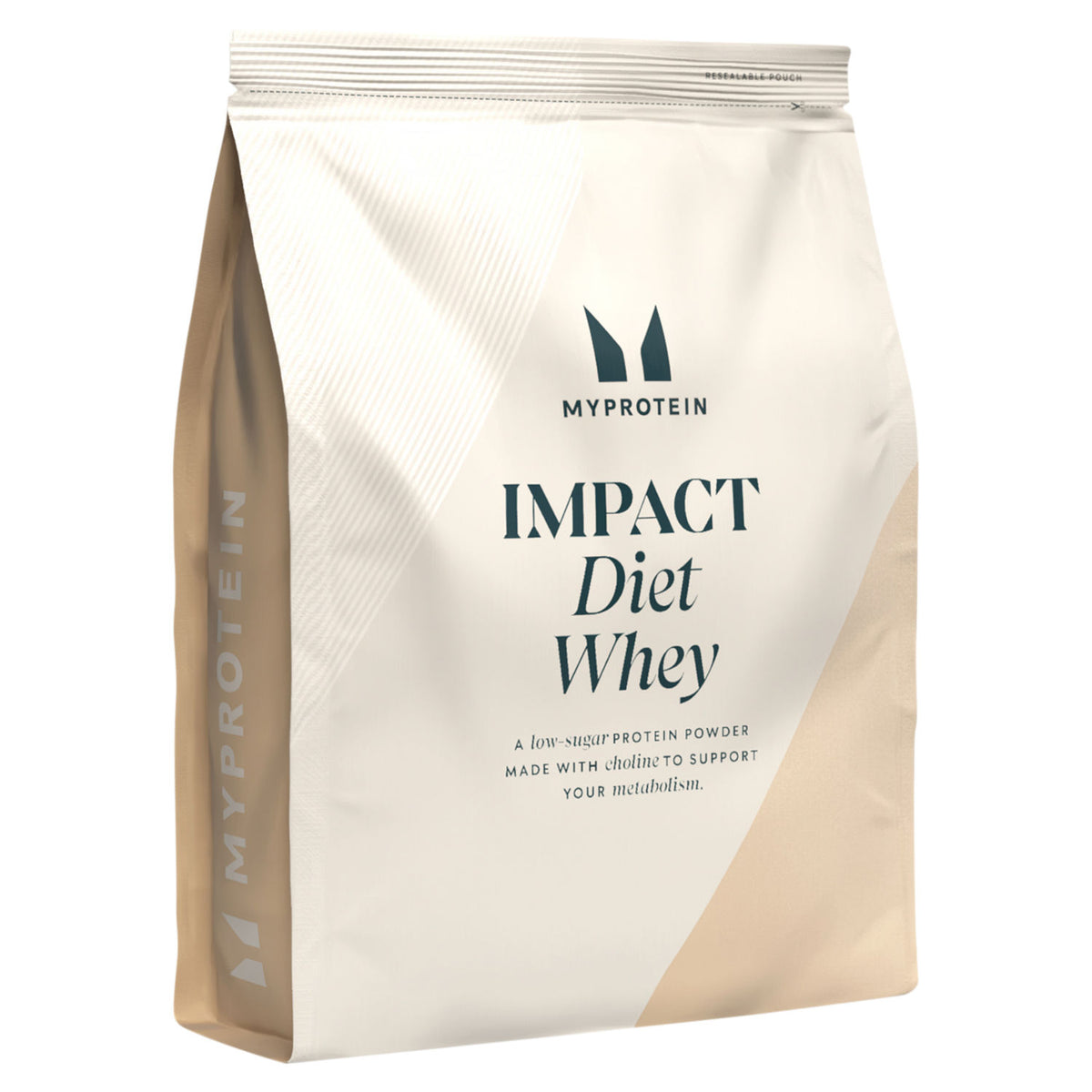 MyProtein whey protein chocolate brownie flavour 1kg, imported from the UK