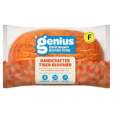 Genius Tiger Bloomer gluten-free white bread 400g, imported from the UK