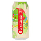 Brew York Calmer Chameleon American Pale Ale 440ml, imported from the UK