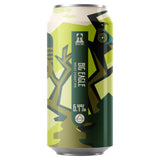 Brew York Big Eagle West Coast IPA 440ml (British brand)