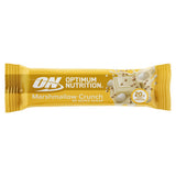 Optimum Nutrition protein bar Marshmallow Crunch 65g, UK version
