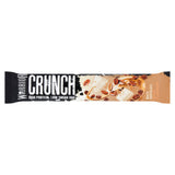 Warrior protein bar white chocolate mocha 64g - British product
