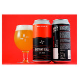 North Brewing Co Other Eyes Hazy IPA 440ml (British brand)