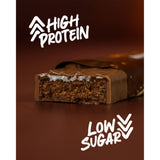 Grenade Protein Bar Fudge Flavour 60g, UK version