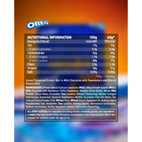Grenade protein bar Oreo Milk 60g, UK version