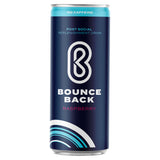 Bounce Back Post Replenishment Drink Raspberry 250ml GOODS ASDA   