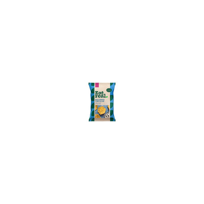 ASDA Eat Real Multiseed Tortillas with A Touch of Sea Salt 160g- Buy online at McGrocer