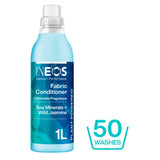 INEOS concentrated fabric conditioner Sea Minerals Wild Jasmine 1000ml - British product