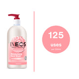 INEOS Antibacterial Hand Wash White Rose Neroli 500ml, imported from the UK