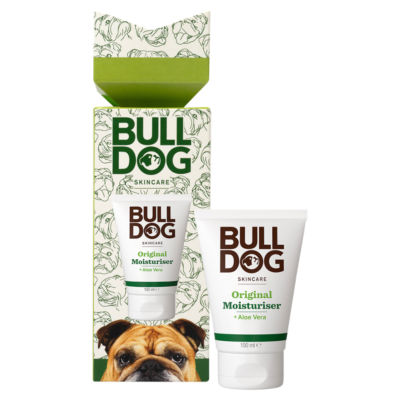 Bulldog Original Moisturiser 100ml, UK version