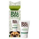 Bulldog Original Moisturiser 100ml, UK version