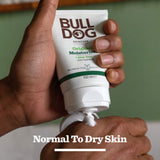 Bulldog Original Moisturiser 100ml, UK version